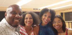 The Millennium Tour With B2k