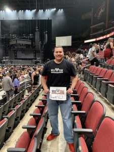 The Millennium Tour With B2k