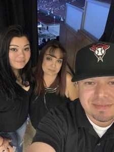 The Millennium Tour With B2k