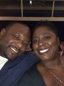 The Millennium Tour With B2k