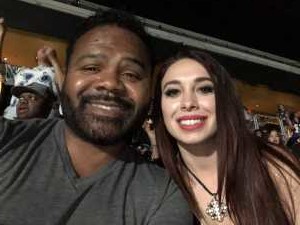 The Millennium Tour With B2k