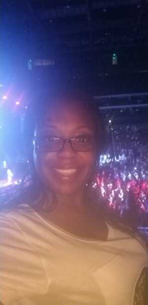 The Millennium Tour With B2k