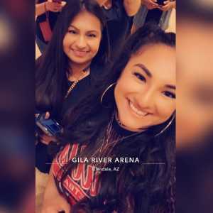 The Millennium Tour With B2k