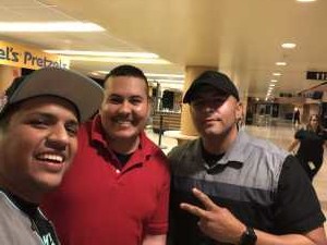 The Millennium Tour With B2k