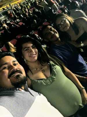 The Millennium Tour With B2k