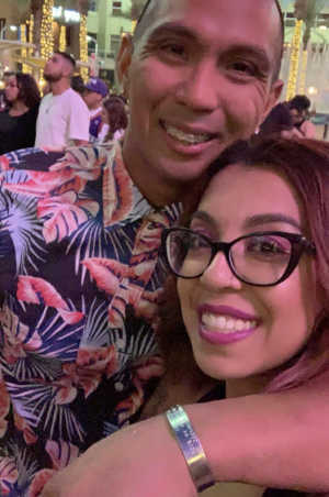 The Millennium Tour With B2k