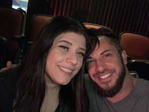 The Millennium Tour With B2k