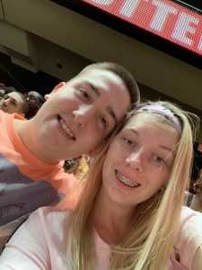 The Millennium Tour With B2k