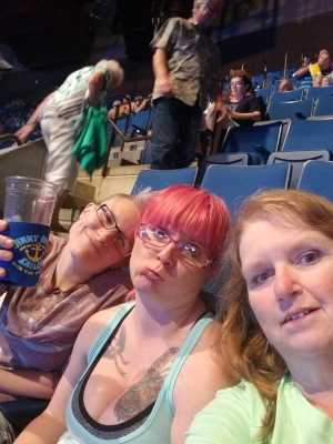 Jimmy Buffett and the Coral Reefer Band - Pop