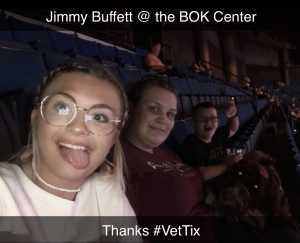 Jimmy Buffett and the Coral Reefer Band - Pop