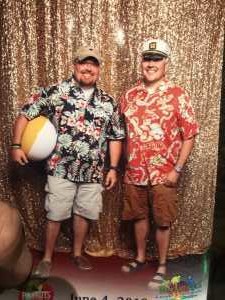 Jimmy Buffett and the Coral Reefer Band - Pop