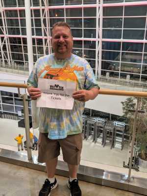 Jimmy Buffett and the Coral Reefer Band - Pop