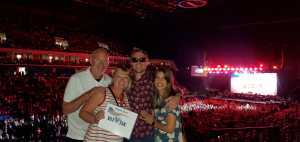 Jimmy Buffett and the Coral Reefer Band - Pop