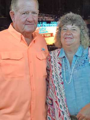 Jimmy Buffett and the Coral Reefer Band - Pop