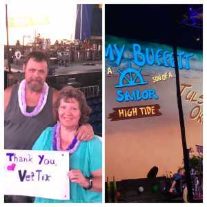 Jimmy Buffett and the Coral Reefer Band - Pop