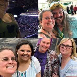 Jimmy Buffett and the Coral Reefer Band - Pop