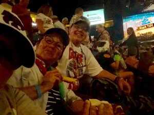 Jimmy Buffett and the Coral Reefer Band - Pop