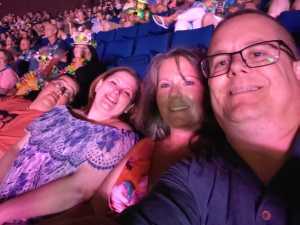 Jimmy Buffett and the Coral Reefer Band - Pop