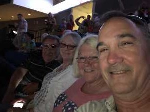 Jimmy Buffett and the Coral Reefer Band - Pop