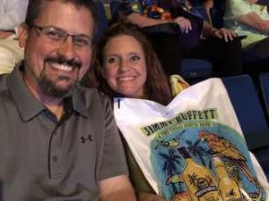 Jimmy Buffett and the Coral Reefer Band - Pop