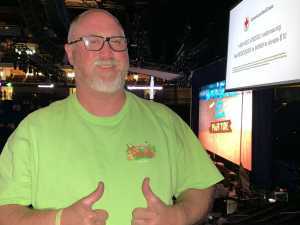 Jimmy Buffett and the Coral Reefer Band - Pop