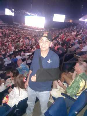 Jimmy Buffett and the Coral Reefer Band - Pop