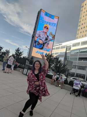 Jimmy Buffett and the Coral Reefer Band - Pop