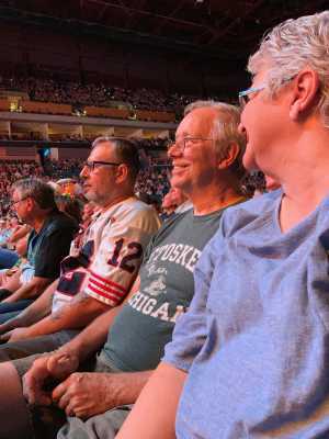 Jimmy Buffett and the Coral Reefer Band - Pop