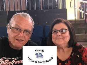 Jimmy Buffett and the Coral Reefer Band - Pop