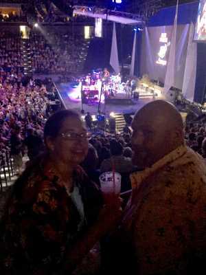 Jimmy Buffett and the Coral Reefer Band - Pop