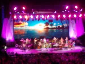 Jimmy Buffett and the Coral Reefer Band - Pop