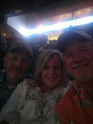 Jimmy Buffett and the Coral Reefer Band - Pop