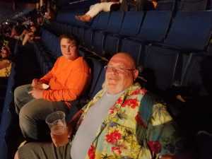 Jimmy Buffett and the Coral Reefer Band - Pop