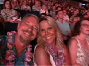 Jimmy Buffett and the Coral Reefer Band - Pop