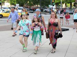 Jimmy Buffett and the Coral Reefer Band - Pop