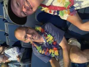 Jimmy Buffett and the Coral Reefer Band - Pop