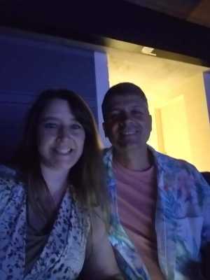 Jimmy Buffett and the Coral Reefer Band - Pop