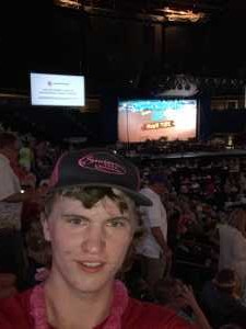 Jimmy Buffett and the Coral Reefer Band - Pop