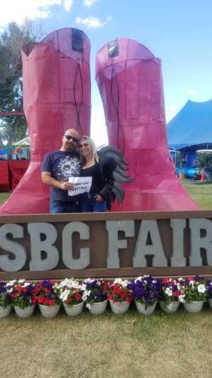 San Bernardino County Fair Memorial Day Event - Monday Only
