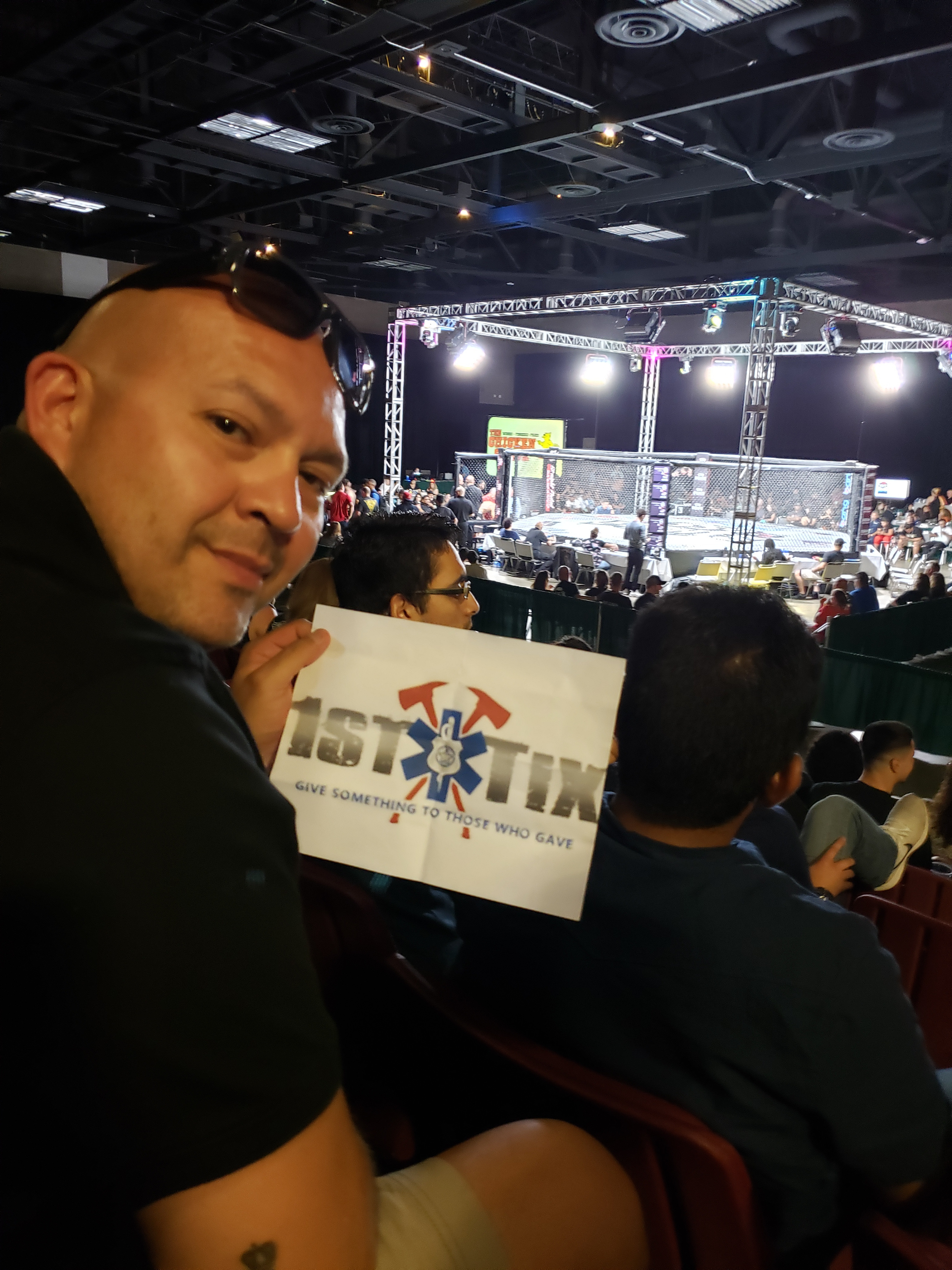 Event Feedback 559 Fights 73 Visalia Live Mixed Martial Arts Presented by 559 Fights
