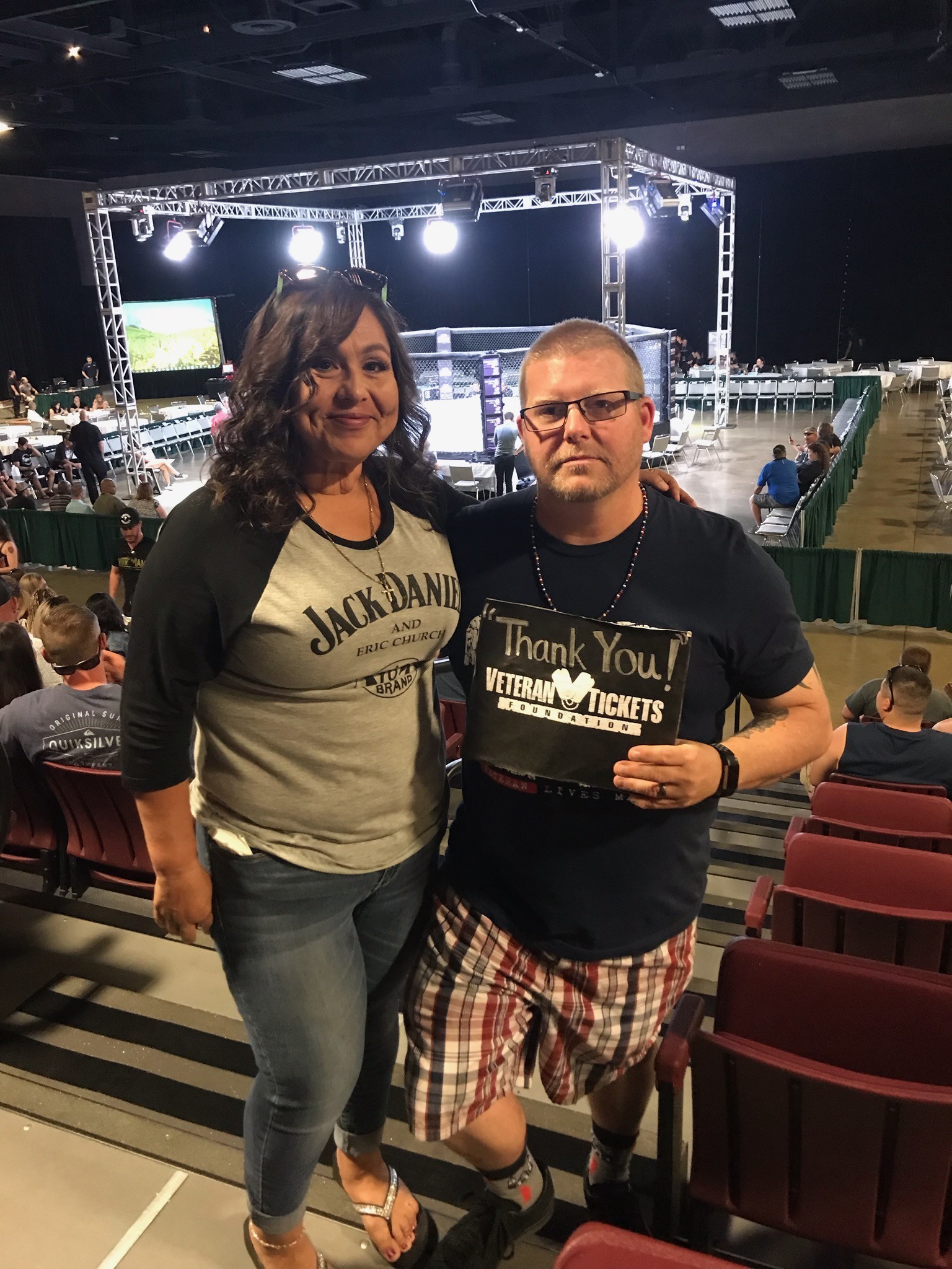 Event Feedback 559 Fights 73 Visalia Live Mixed Martial Arts Presented by 559 Fights