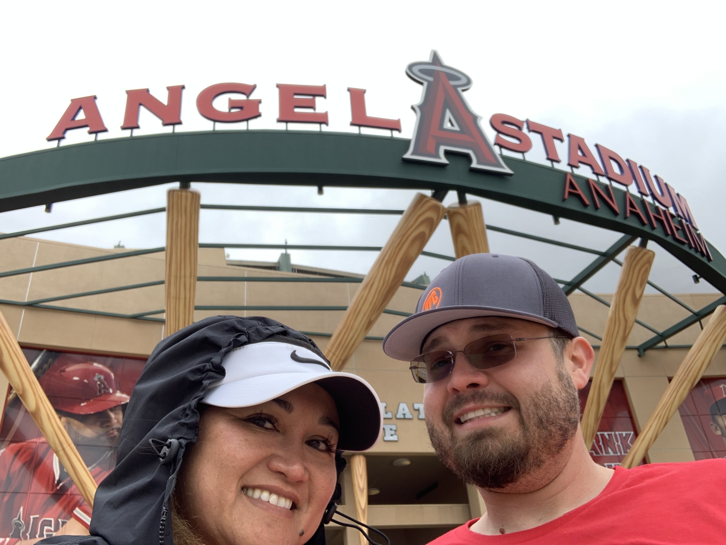 Los Angeles Angels vs. Texas Rangers - MLB