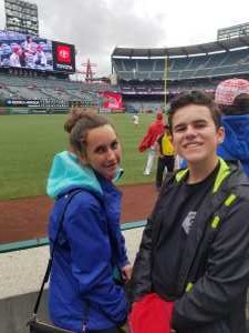 Los Angeles Angels vs. Texas Rangers - MLB