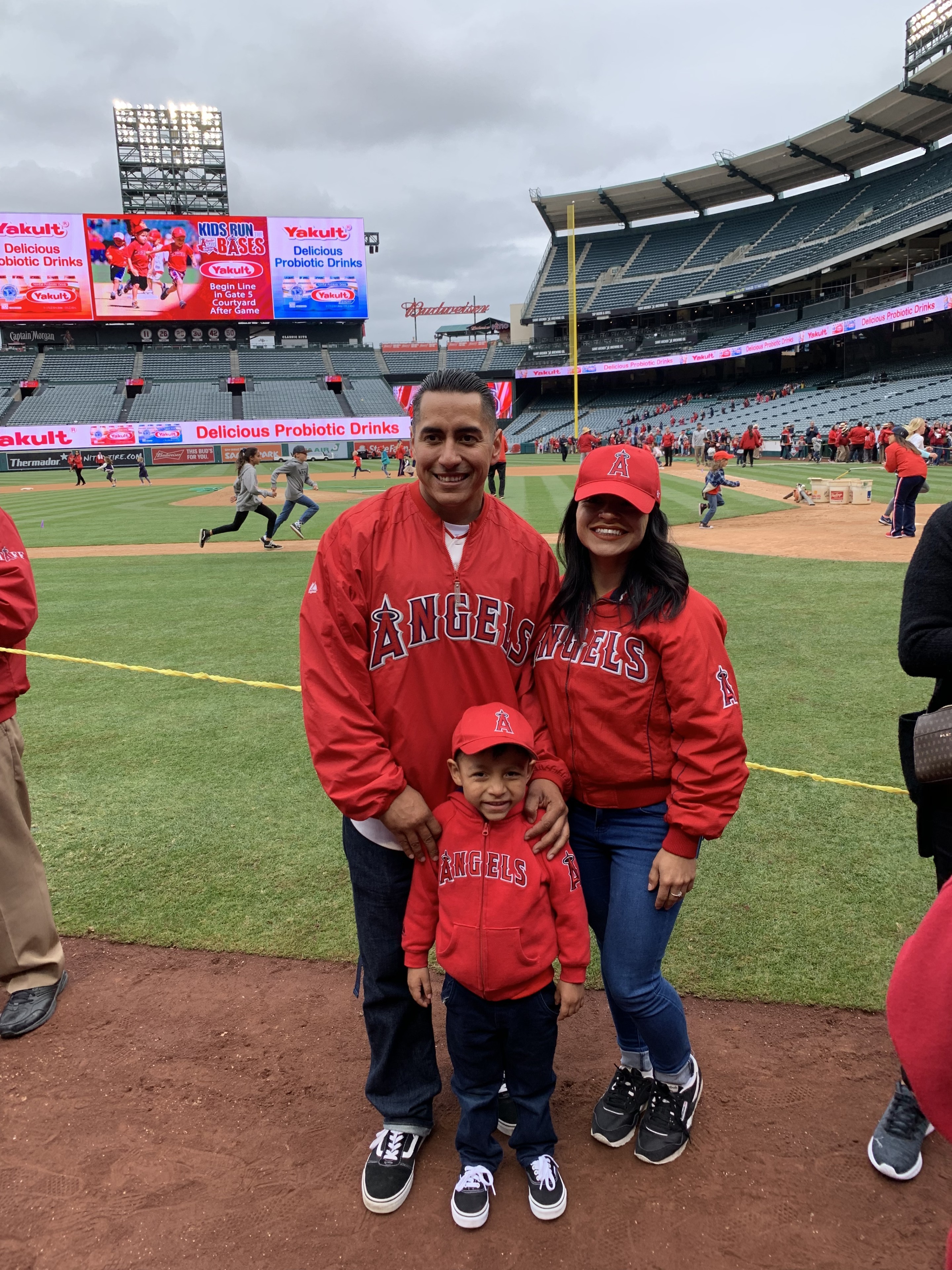 Los Angeles Angels vs. Texas Rangers - MLB