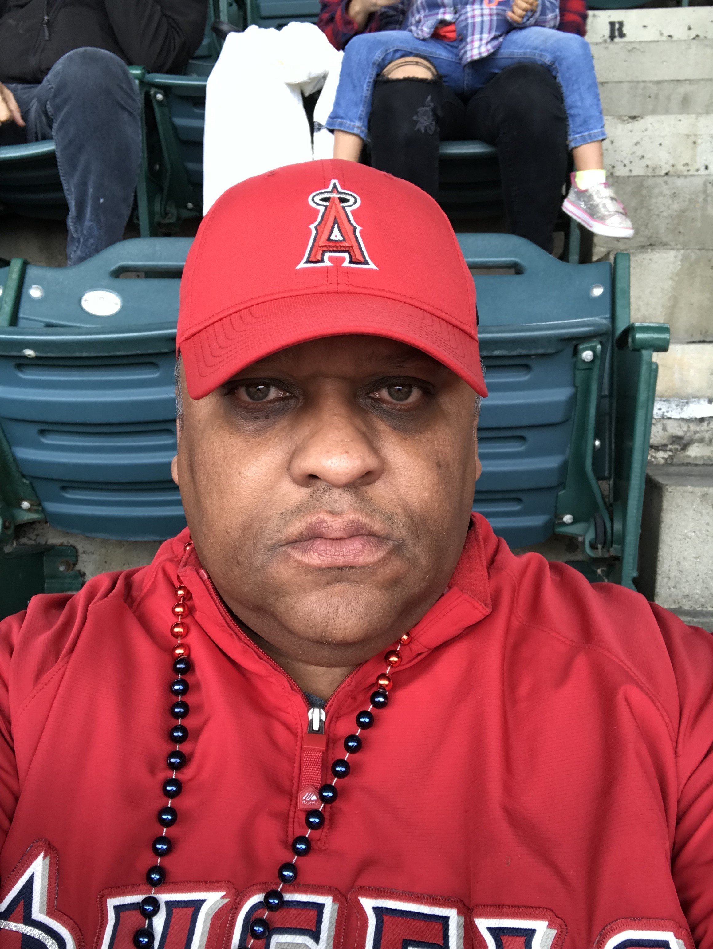 Los Angeles Angels vs. Texas Rangers - MLB