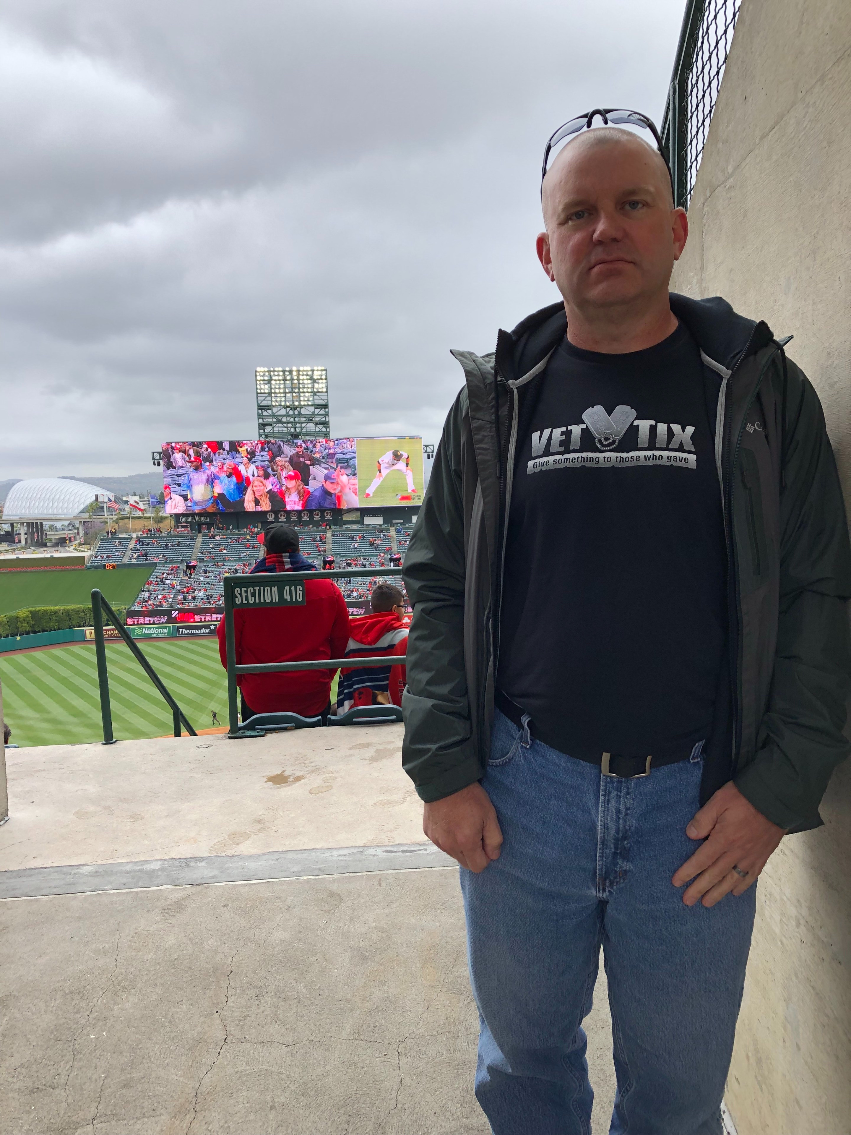 Los Angeles Angels vs. Texas Rangers - MLB