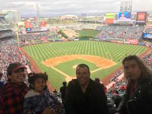 Los Angeles Angels vs. Texas Rangers - MLB