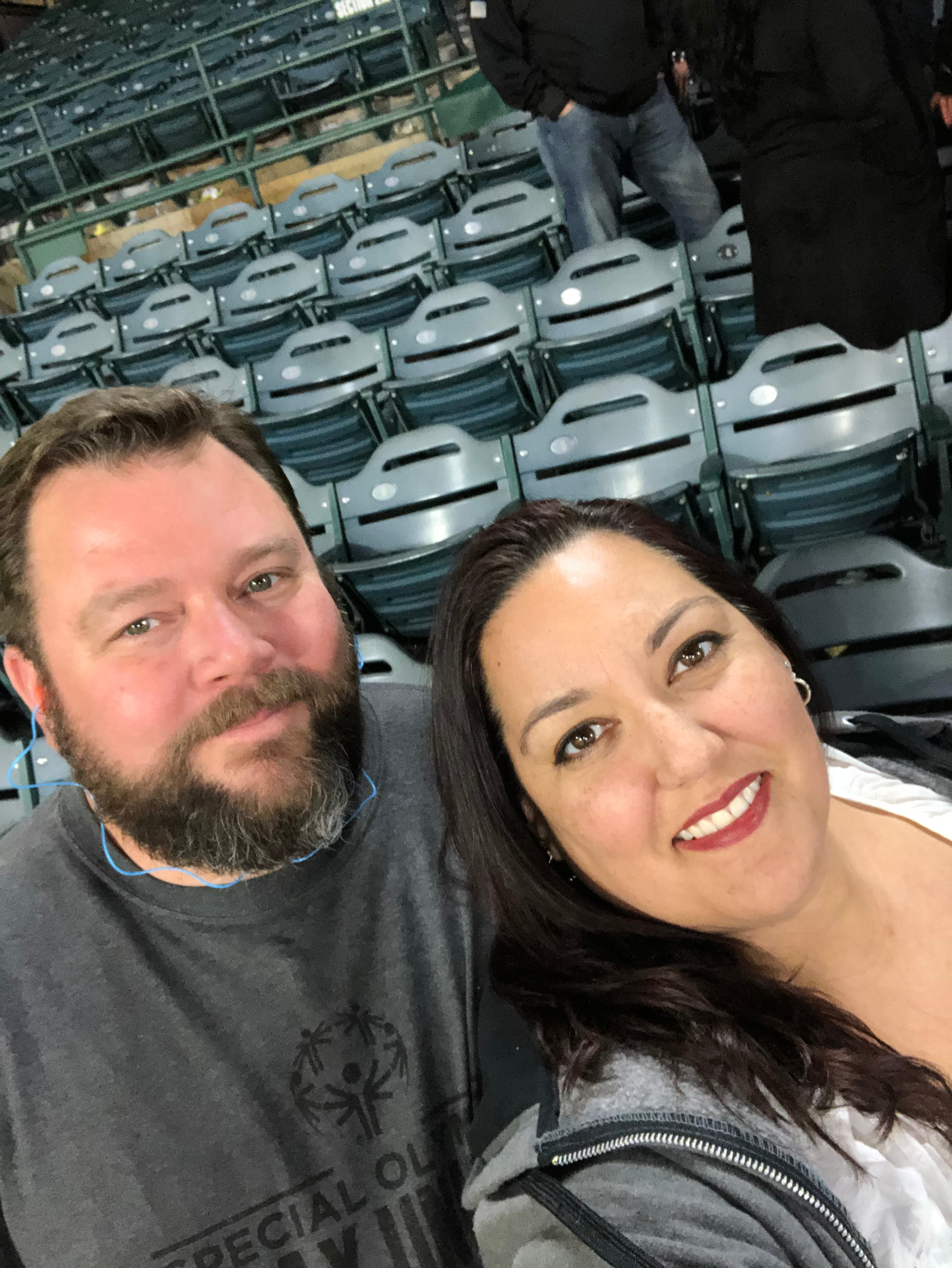 Los Angeles Angels vs. Texas Rangers - MLB