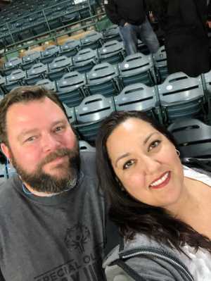 Los Angeles Angels vs. Texas Rangers - MLB
