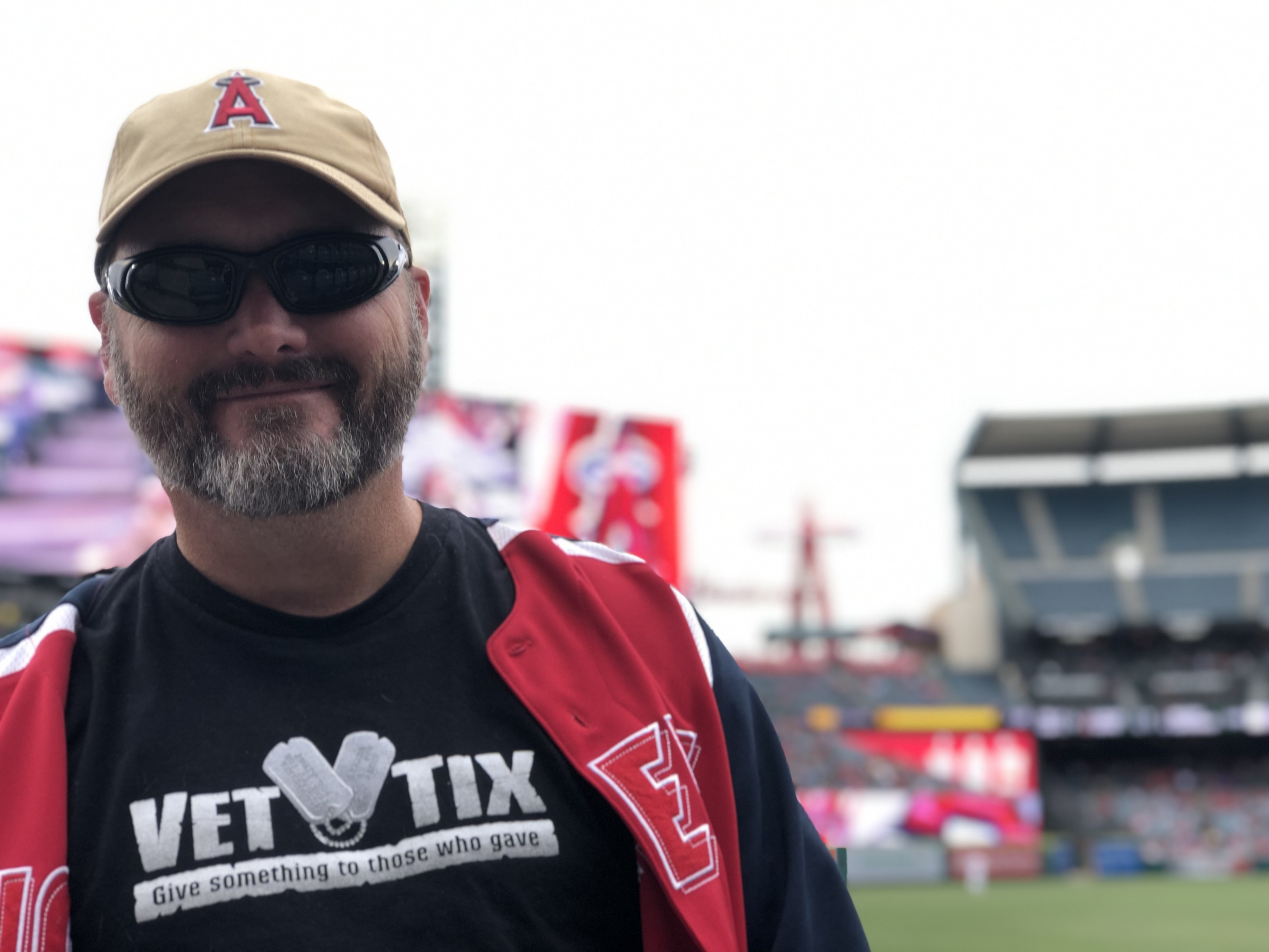 Los Angeles Angels vs. Texas Rangers - MLB
